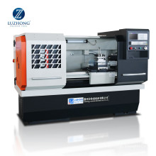 Light type Desktop CNC Lathe Machine Horizontal Small CNC Lathe Machine CK6136